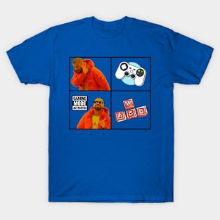 Kayne Wasd T-Shirt